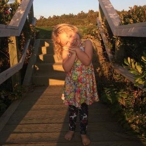 Meet your Posher, Mac